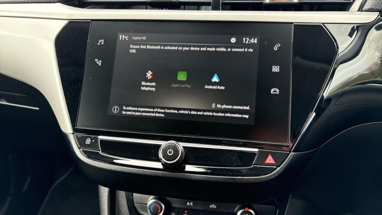 Vauxhall Corsa 1.2 Design 5dr Petrol Hatchback